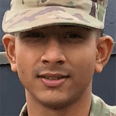 Pvt. Sharan Patel
